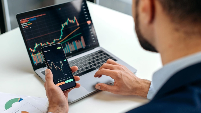 Zorovixia Piattaforma di Trading